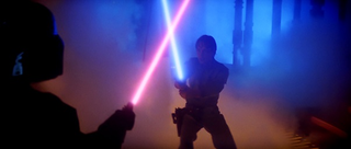 Illustration for article titled The Weaponized Nostalgia Of Star Wars: The Force Awakens